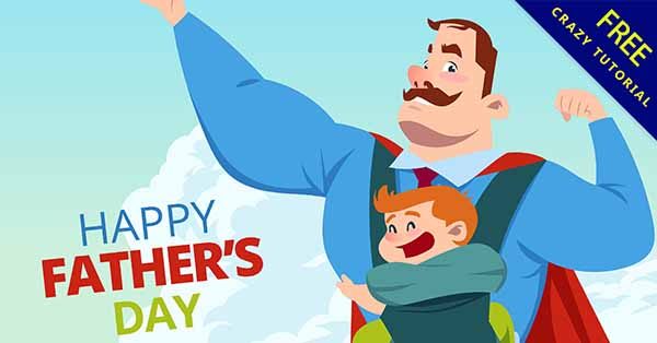【父親節圖】圖片推薦:29款LINE的父親節快樂圖下載 【父親節圖】圖片推薦:29款LINE的父親節快樂圖下載