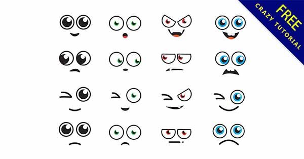 【眼睛 icon】icon推薦：22張可愛的眼睛 icon圖示下載
