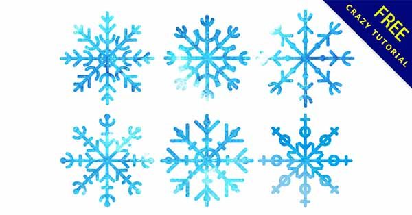 【雪花q版】q版推薦:30款可愛的雪花q版圖下載 【雪花q版】q版推薦:30款可愛的雪花q版圖下載