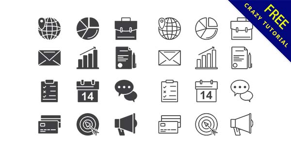 【日曆 icon】圖示推薦：36款精美的日曆 icon圖示下載 - 天天瘋後製