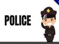 【警察q版】q版推薦：38個可愛的警察q版圖下載