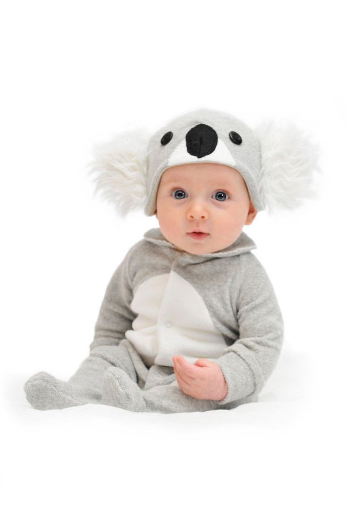 萬聖節嬰兒裝