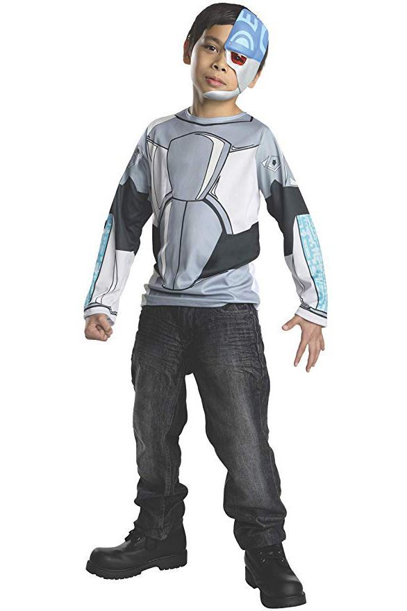萬聖節兒童服裝