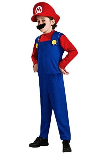 萬聖節兒童服裝
