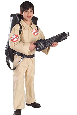 萬聖節兒童服裝