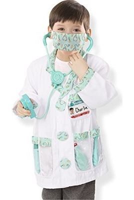 萬聖節兒童服裝