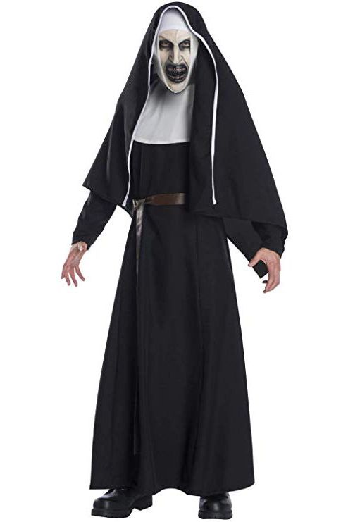 大人萬聖節服裝