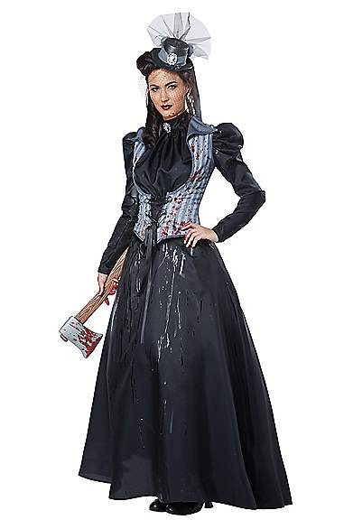 大人萬聖節服裝