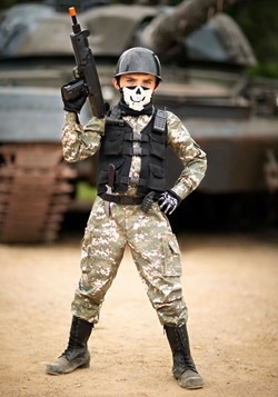 萬聖節男童裝