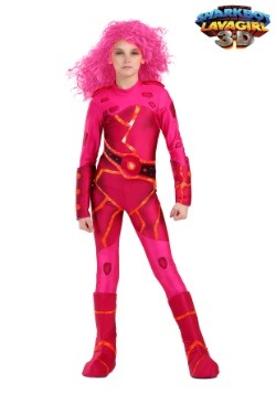 女生的萬聖節服裝