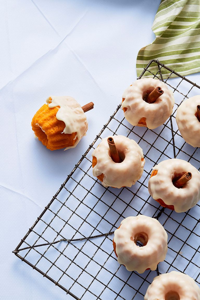 萬聖節蛋糕