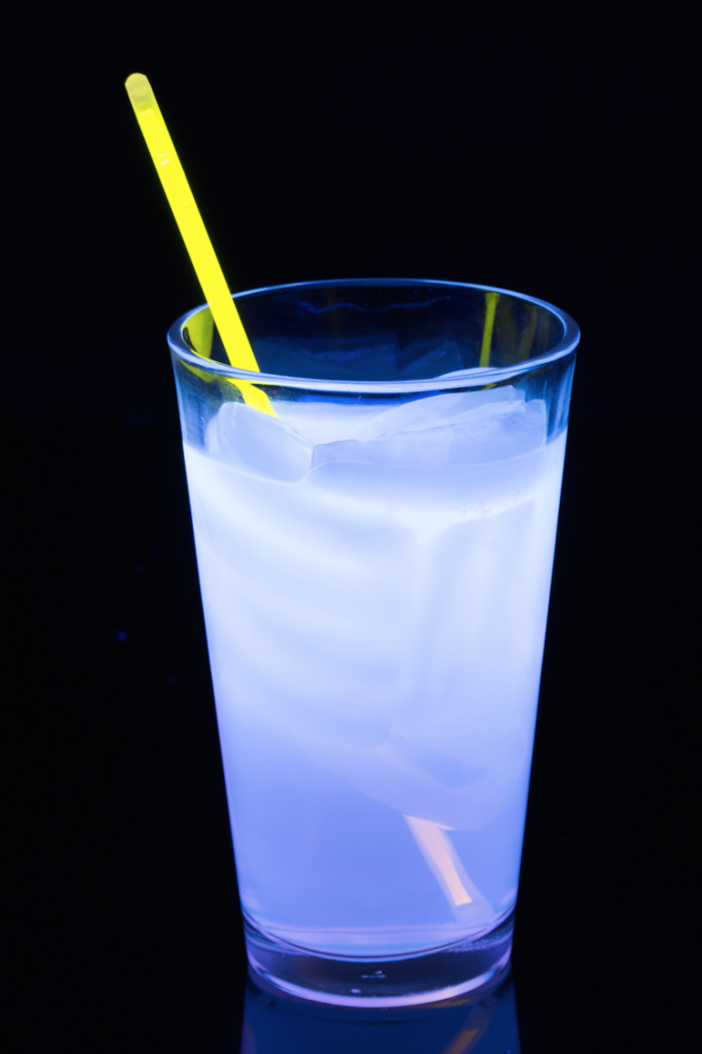 萬聖節飲料